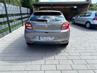 gebraucht Suzuki Baleno 1.0 Turbo