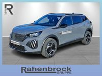 Gebraucht Peugeot 2008 Allure 145 PS (106 kW) 2026 Grau SUV