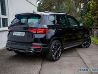 gebraucht Cupra Ateca 2.0 TSI 4DRIVE AHK PANO NAVI ACC el.HECK S