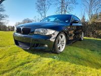 gebraucht BMW 123 Coupé 