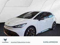 Usata Cupra Born e-Boost 169 kW (231 CV) 2025 Bianco Utilitaria