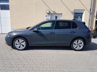 gebraucht VW Golf Style Winterpaket Kamera 4J Garantie