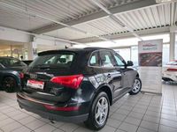 Gebraucht Audi Q5 Advanced 239 PS (175 kW) 2012 Schwarz SUV