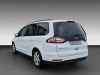 Gebraucht Ford Galaxy Business Edition 150 PS (110 kW) 2018 Frostweiß Van / Kleinbus