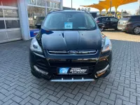Gebraucht Ford Kuga Individual 182 PS (133 kW) 2016 Schwarz SUV