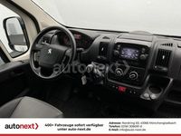Gebraucht Peugeot Boxer 165 PS (121 kW) 2020 Schwarz Van