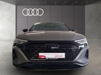 Gebraucht Audi Q8 Sportback e-tron Advanced 250 kW (340 PS) 2024 Grau SUV