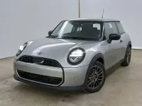 Used Mini Cooper 156 HP (114 kW) 2024 Silver Hatchback