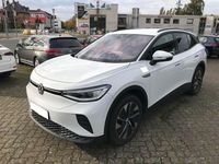 Gebraucht VW ID.4 Pure 108 kW (148 PS) 2022 Weiß SUV