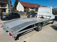 Brugt Mercedes Sprinter 140 HK (102 kW) 2018 Hvid Van