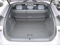 Gebraucht XPENG G6 AWD Performance 263 kW (358 PS) 2025 Violett stellar purple SUV