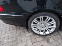 Gebraucht Mercedes E280 Avantgarde 190 PS (139 kW) 2008 Schwarz Kombi