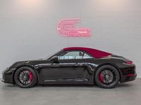 Gebraucht Porsche 911 Carrera 2024 Schwarz