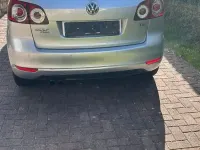 Gebraucht VW Golf VII 122 PS (89 kW) 2012 Silber Kleinwagen