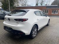 gebraucht Mazda 3 