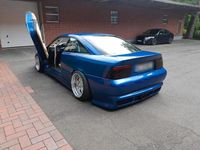 Gebraucht Opel Calibra 170 PS (125 kW) 1997 Blau Coupé