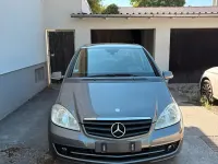 Gebraucht Mercedes A160 95 PS (69 kW) 2009 Kleinwagen
