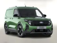Nowe Ford Transit Active 125 KM (91 kW) 2025 Zielony Minivan
