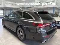 Gebraucht Mercedes 300 AMG 197 PS (144 kW) 2024 Grafitgrau  lack (metallic) Kombi