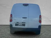 Neu Opel Combo S 102 PS (75 kW) 2026 Weiss Van / Kleinbus