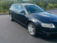 Gebraucht Audi A6 233 PS (171 kW) 2006 Kombi