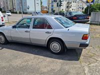 gebraucht Mercedes 230 TÜV 11/2024 AUTOMATIK