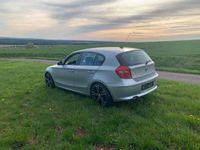 gebraucht BMW 118 e87