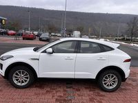Gebraucht Jaguar E-Pace 179 PS (131 kW) 2018 SUV
