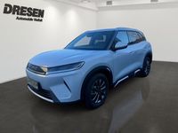 Neu BYD Atto 2 Boost 212 PS (155 kW) 2026 Skiing white SUV