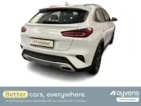 Gebraucht Kia XCeed Spirit 105 PS (77 kW) 2022 Weiß SUV