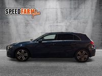 gebraucht Mercedes A180 2.0 CDI 12 Monate Garantie