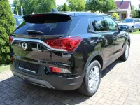 Gebraucht KGM Korando 163 PS (119 kW) 2025 Other SUV