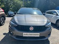 Gebraucht Fiat Tipo 120 PS (88 kW) 2019 Colore esterno (grigio undergr Kombi
