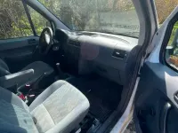 Brugt Ford Transit 2005 Hvid MPV