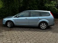 Usata Ford Focus 105 CV (77 kW) 2006 Andere farben Station wagon