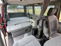 Gebraucht VW Multivan 78 PS (57 kW) 1994 Van / Kleinbus