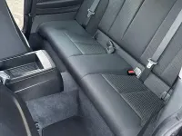 Gebraucht BMW 114 102 PS (75 kW) 2012 Schwarz Kleinwagen