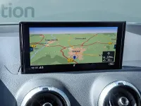 Gebraucht Audi Q2 190 PS (139 kW) 2022 Weiß SUV