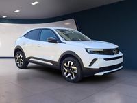 Neu Opel Mokka Edition 131 PS (96 kW) 2025 Artikweiß SUV