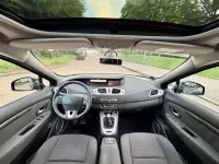 Gebraucht Renault Scenic E-Tech Dynamique 131 PS (96 kW) 2009 Grau Van / Kleinbus