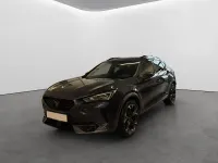Gebraucht Cupra Formentor VZ 310 PS (228 kW) 2024 Grau SUV