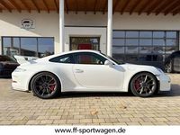 Gebraucht Porsche 991 476 PS (350 kW) 2014 Weiß