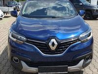 gebraucht Renault Kadjar 1.2 TCe 130 XMOD ENERGY