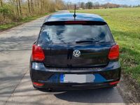 gebraucht VW Polo 1.2 TSI Highline (2.Hand, 8-fach, Top Zustand, TüV neu!)