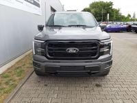 Neu Ford V8 Lariat 405 PS (297 kW) 2026 Grau SUV