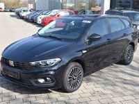 Gebraucht Fiat Tipo Tech 131 PS (96 kW) 2024 Schwarz Kombi