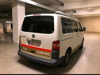 gebraucht VW Transporter T5, Bus, Camping, Camper