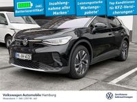 Gebraucht VW ID.4 Pro 210 kW (286 PS) 2024 Grenadillschwarz metallic SUV