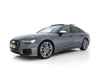 Gebraucht Audi S6 Black Edition 349 PS (256 kW) 2019 Grau Limousine