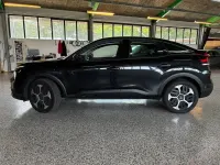 Gebraucht Citroën C4 Feel 131 PS (96 kW) 2021 Schwarz Limousine